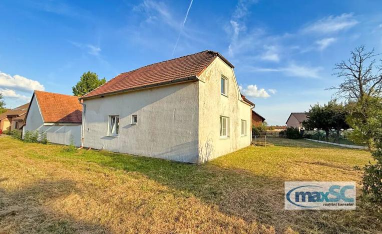 Prodej rodinného domu, Dříteč, 141 m2