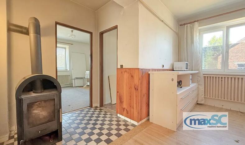 Prodej rodinného domu, Dříteč, 141 m2