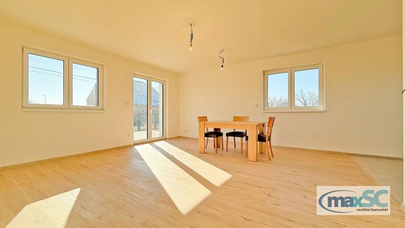 Prodej rodinného domu, Dolní Ředice, Pardubická, 95 m2