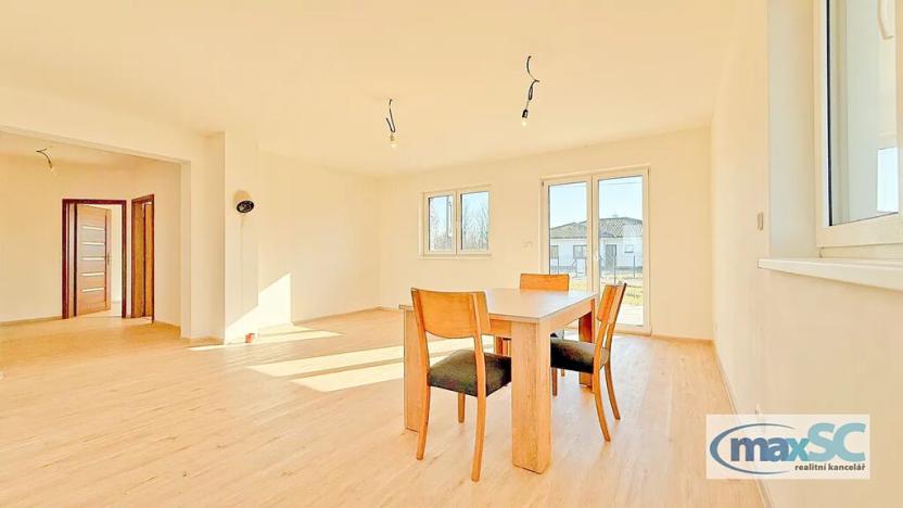 Prodej rodinného domu, Dolní Ředice, Pardubická, 95 m2