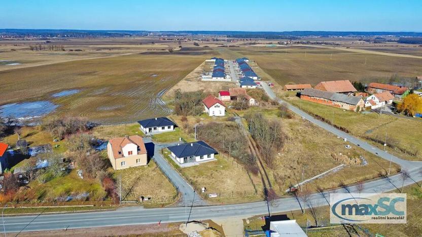 Prodej rodinného domu, Dolní Ředice, Pardubická, 95 m2