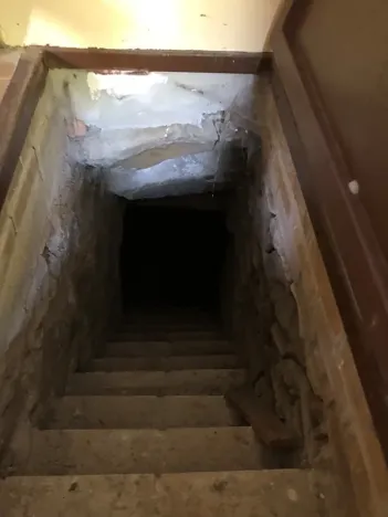 Prodej chalupy, Bouzov, 58 m2