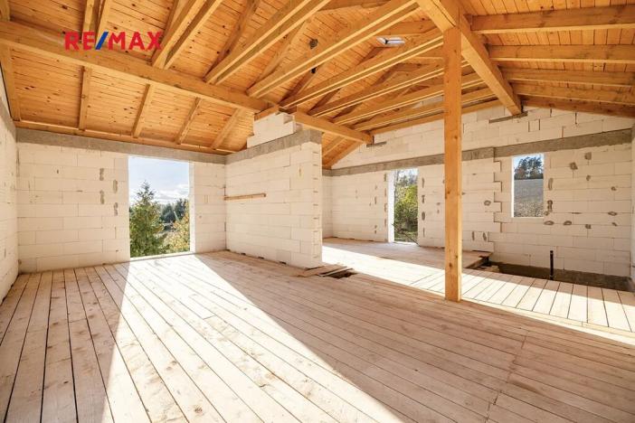 Prodej rodinného domu, Čtyřkoly, 140 m2