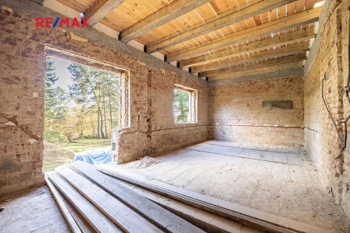 Prodej rodinného domu, Čtyřkoly, 140 m2