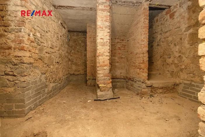 Prodej rodinného domu, Čtyřkoly, 140 m2