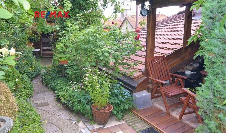 Pronájem bytu 2+kk, Praha - Malá Strana, Sněmovní, 80 m2