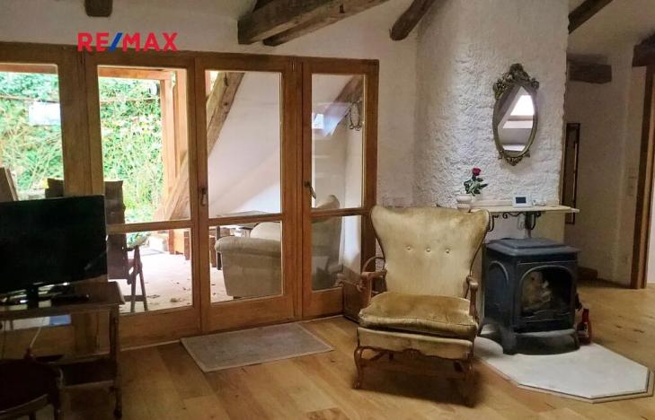 Pronájem bytu 2+kk, Praha - Malá Strana, Sněmovní, 80 m2