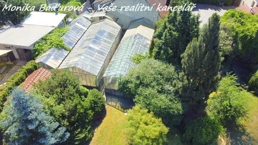 Prodej rodinného domu, Fryšták, Souhrady, 788 m2