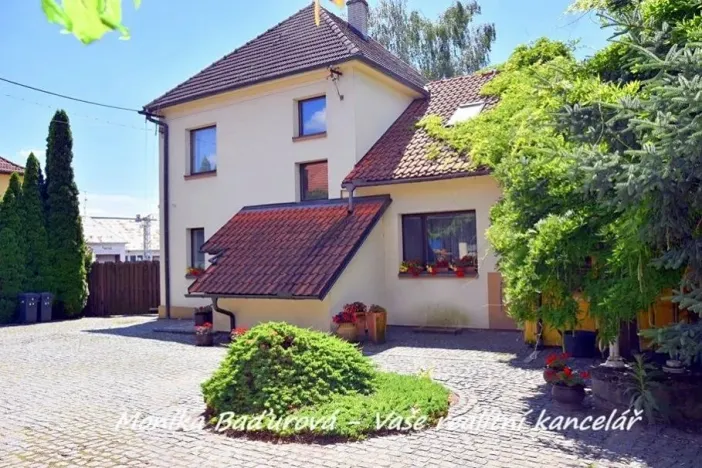 Prodej kanceláře, Fryšták, Souhrady, 788 m2