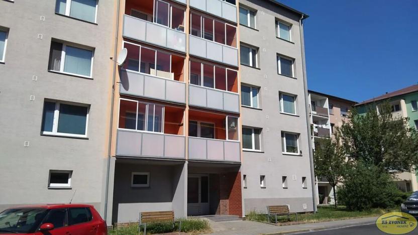 Prodej bytu 3+1, Hulín, Višňovce, 60 m2
