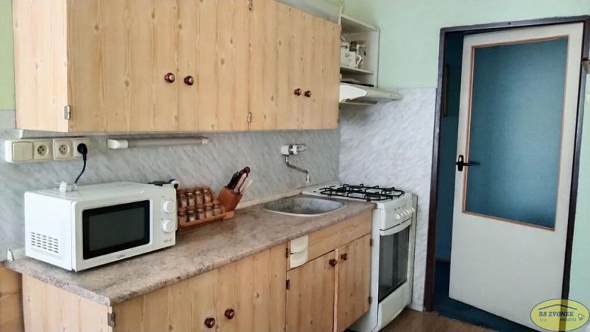 Prodej bytu 3+1, Hulín, Višňovce, 60 m2