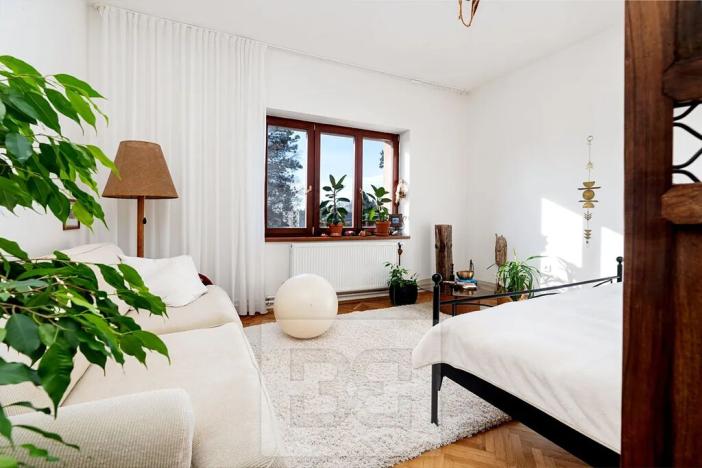 Prodej bytu 2+1, Říčany, nám. Československé armády, 72 m2