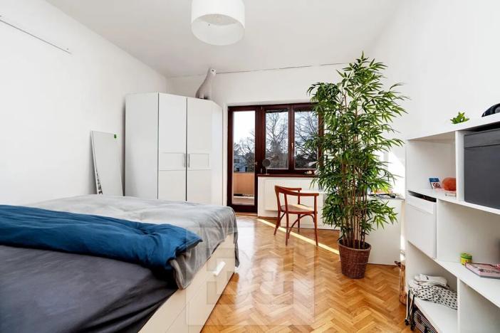 Prodej bytu 2+1, Říčany, nám. Československé armády, 72 m2