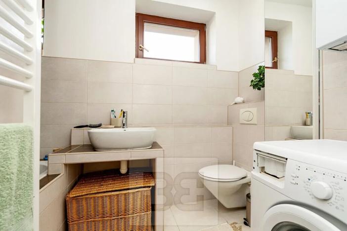 Prodej bytu 2+1, Říčany, nám. Československé armády, 72 m2