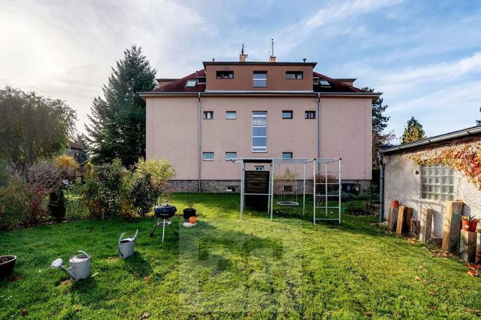 Prodej bytu 2+1, Říčany, nám. Československé armády, 72 m2