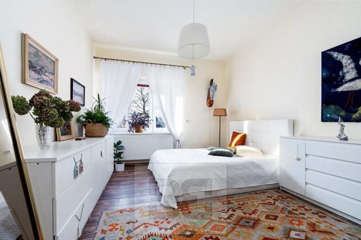 Prodej bytu 2+1, Říčany, nám. Československé armády, 61 m2