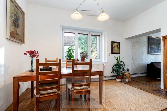 Prodej bytu 2+1, Říčany, nám. Československé armády, 61 m2