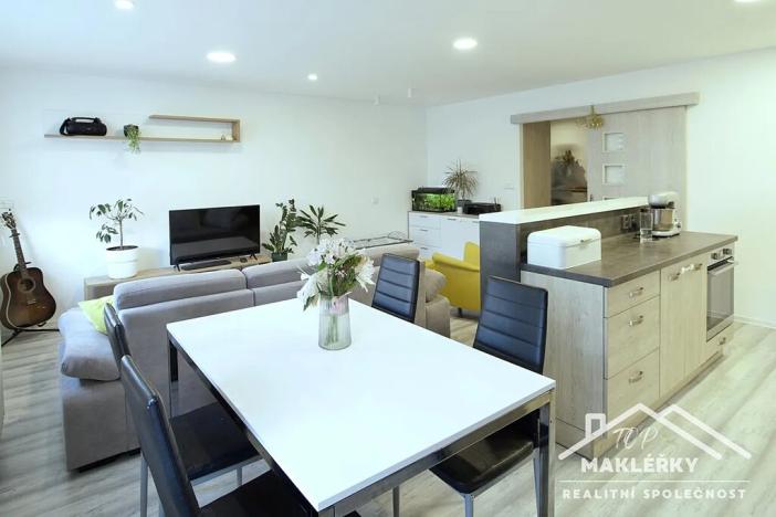 Prodej bytu 3+kk, Čáslav, Pražská, 71 m2