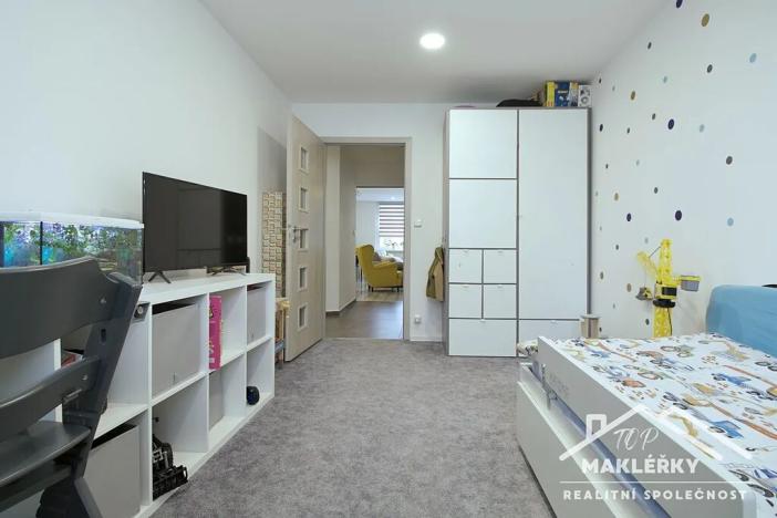 Prodej bytu 3+kk, Čáslav, Pražská, 71 m2