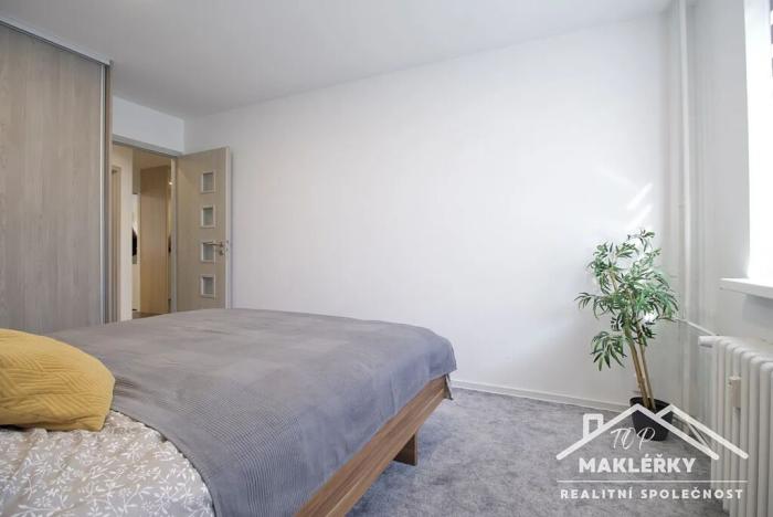 Prodej bytu 3+kk, Čáslav, Pražská, 71 m2