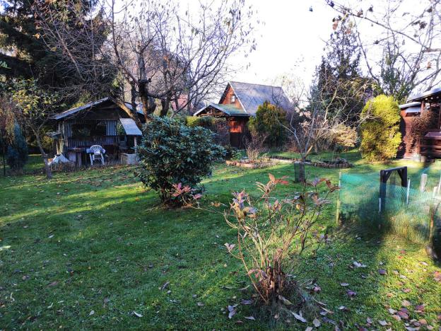 Prodej zahrady, Říčany, 512 m2
