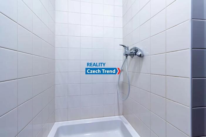 Pronájem bytu 1+kk, Šumperk, Vrchlického, 20 m2