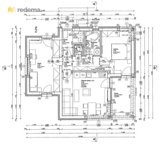 Prodej pozemku, Zbizuby, 965 m2