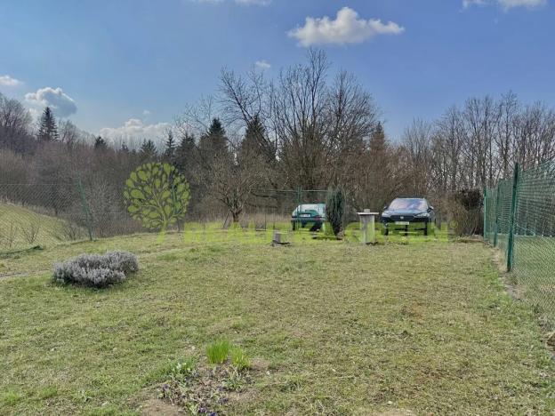 Prodej chaty, Vsetín, Potůčky, 35 m2