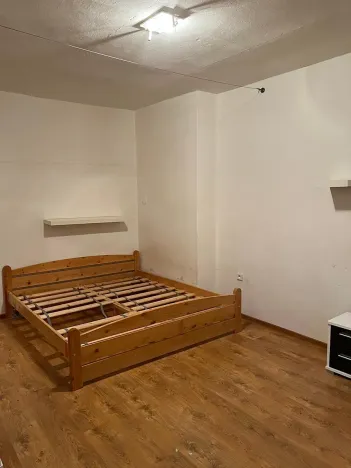 Pronájem bytu 1+kk, Liberec, Kosmonautů, 22 m2