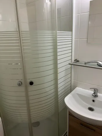 Pronájem bytu 1+kk, Liberec, Kosmonautů, 22 m2