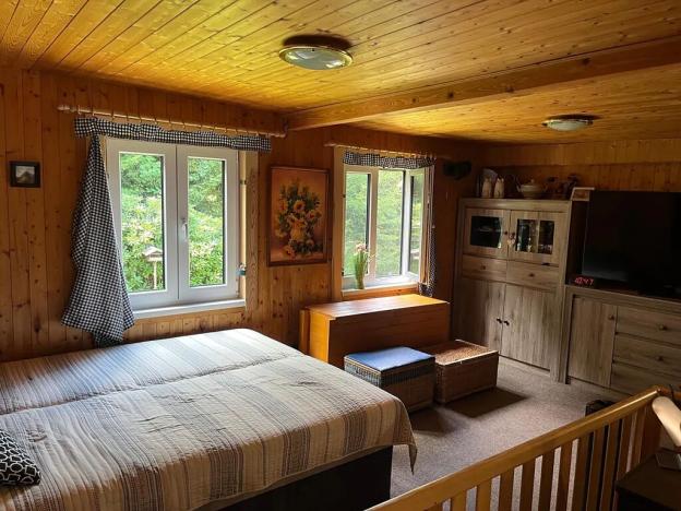 Prodej chalupy, Dlouhý Most, 60 m2