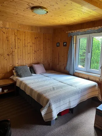 Prodej chalupy, Dlouhý Most, 60 m2