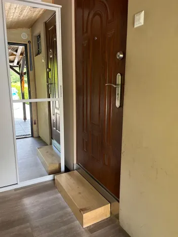 Prodej chalupy, Dlouhý Most, 60 m2