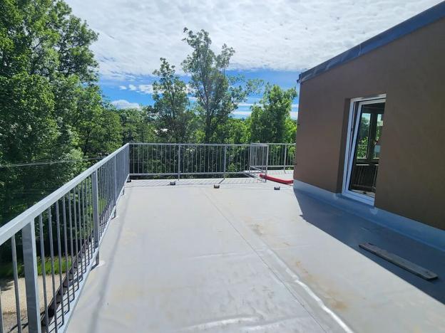 Prodej bytu 4+kk, Třešť, Nádražní, 82 m2