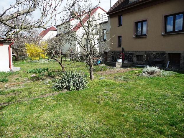 Prodej rodinného domu, Praha - Dolní Chabry, Kobyliská, 200 m2