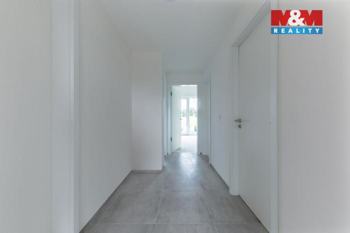 Pronájem bytu 3+kk, Mladá Boleslav - Podlázky, 65 m2