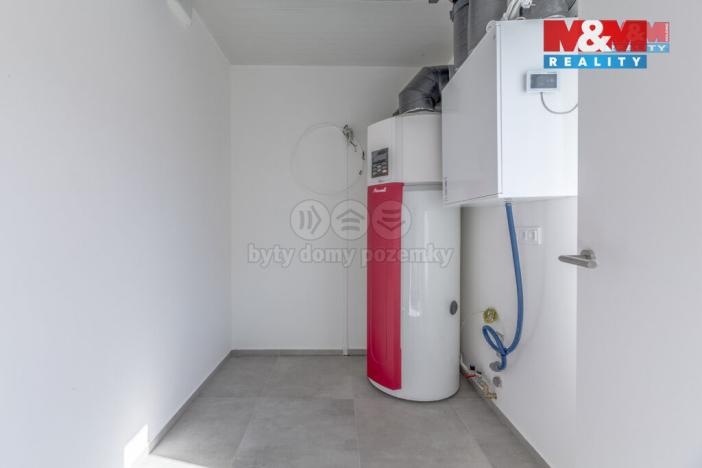 Pronájem bytu 3+kk, Mladá Boleslav - Podlázky, 65 m2