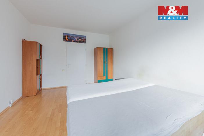 Prodej bytu 3+1, Hroznětín, Sídliště, 73 m2