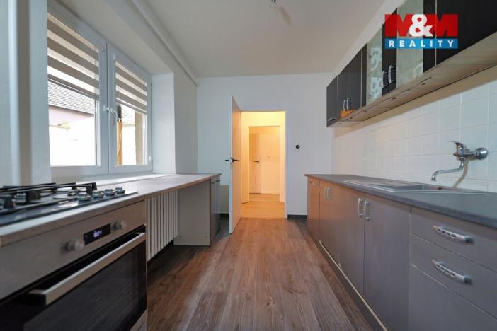 Prodej rodinného domu, Lešany, 160 m2