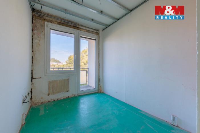 Prodej rodinného domu, Brod nad Tichou, 147 m2