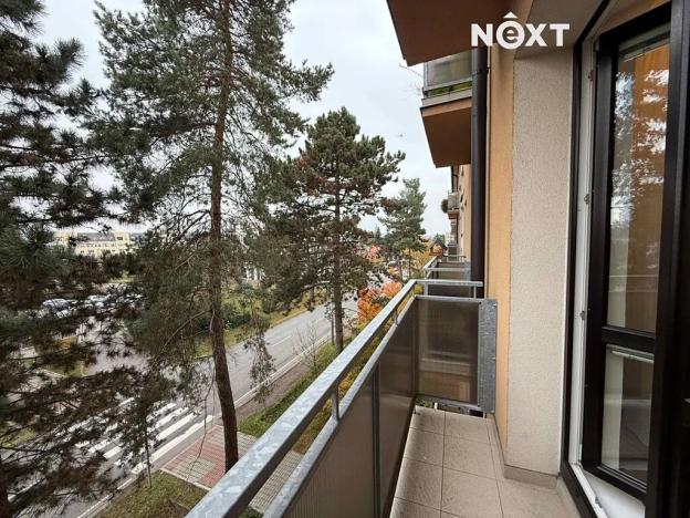 Pronájem bytu 3+kk, Praha - Zbraslav, Elišky Přemyslovny, 75 m2