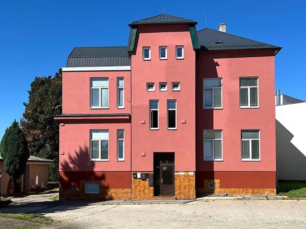 Prodej skladu, Brno, Kaštanová, 1806 m2