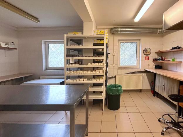 Prodej skladu, Brno, Kaštanová, 1806 m2