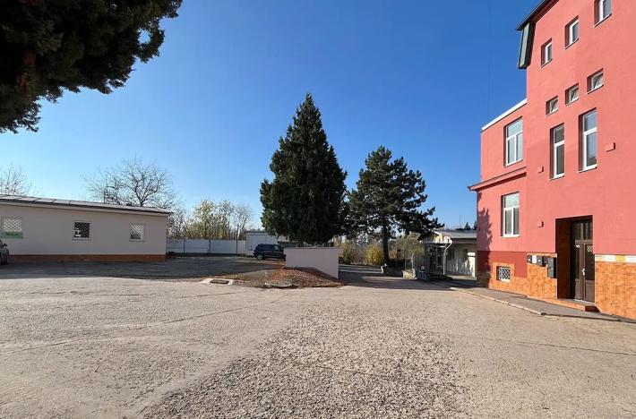 Prodej skladu, Brno, Kaštanová, 1806 m2