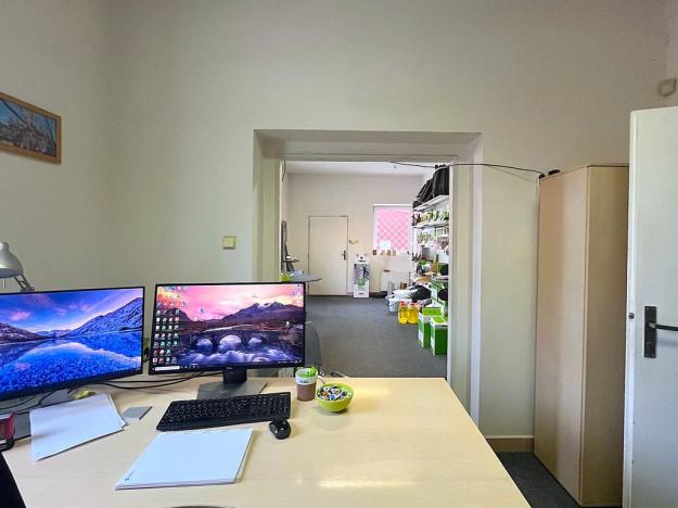 Prodej skladu, Brno, Kaštanová, 1806 m2