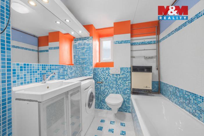 Prodej bytu 1+1, Hradec Králové, Střelecká, 51 m2