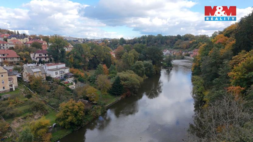 Prodej pozemku pro bydlení, Tábor, 1330 m2