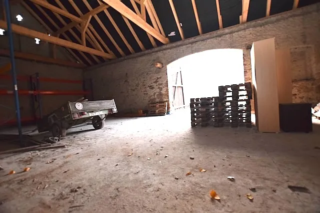 Pronájem - jiné, Protivín, 191 m2