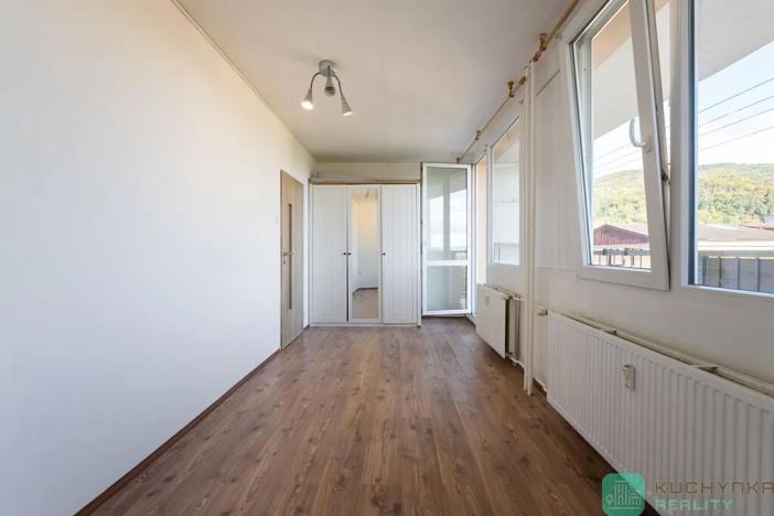 Prodej bytu 2+1, Krupka, Sídliště, 53 m2