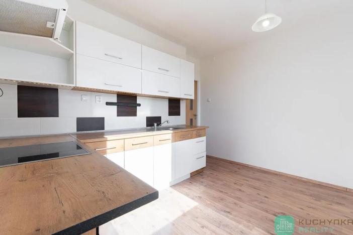 Prodej bytu 2+1, Krupka, Sídliště, 53 m2